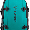 Torber Xtreme 18 TS1101GR (зеленый/черный)