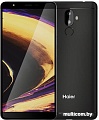 Смартфон Haier Elegance E13 (черный)
