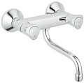 Смеситель Grohe Costa L [31187001]