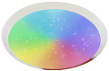 Припотолочная люстра In Home Comfort Galaxy-RGB 4690612044606 (с пультом)