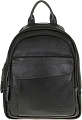Рюкзак Francesco Molinary 356-Q8120-2-BLK