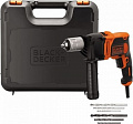 Ударная дрель Black & Decker BEH850K