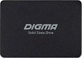 SSD Digma Run P1 1TB DGSR2001TP13T