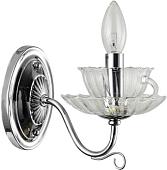 Бра Arte Lamp Tet-a-tet Chrome A1704AP-1CC