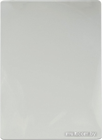 Пленка для ламинирования BRAUBERG Brauberg А6 125 мкм 100 шт 530806 (глянцевый, прозрачный)