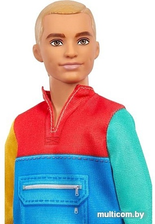 Кукла Barbie Кен GRB88