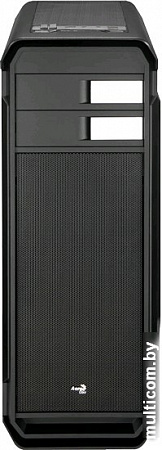 Корпус AeroCool Aero-500 Black Edition Window