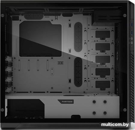 Корпус Phanteks Enthoo Pro M Tempered Glass PH-ES515PTG_SWT