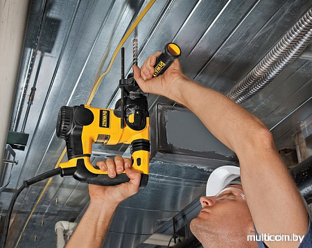Перфоратор DeWalt D25324K