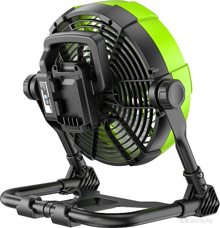 Вентилятор Greenworks G24FAN 3503407 (без АКБ и ЗУ)