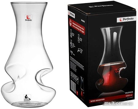 Графин Perfecto Linea Valencia 30-288450