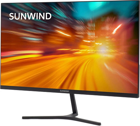 SunWind SM-24FI223