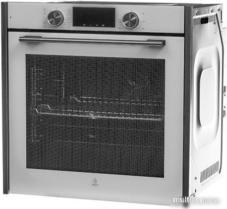 Электрический духовой шкаф Jacky’s JO EW8638