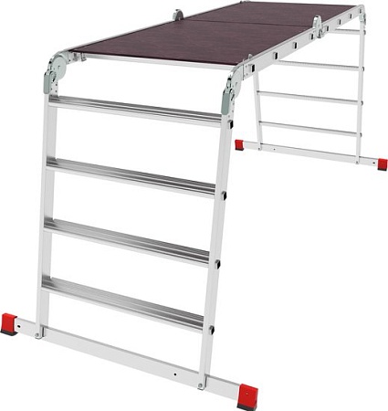 Новая высота NV3336 3336404 (4x4 ступени)