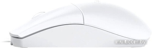 Мышь Dareu LM103 (белый)
