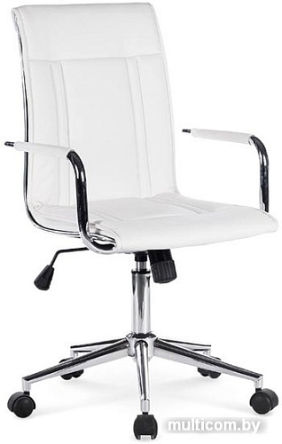 Кресло Halmar PORTO 2 (белый)