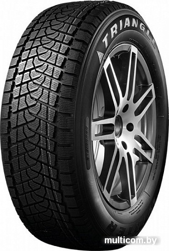 Автомобильные шины Triangle TR797 235/60R17 102T