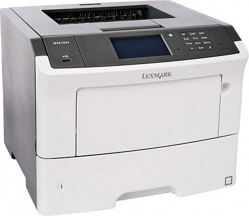 Принтер Lexmark MS610de [35S0530]