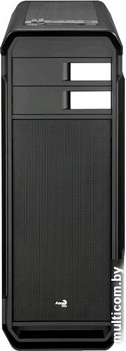 Корпус AeroCool Aero-500 Black Edition Window