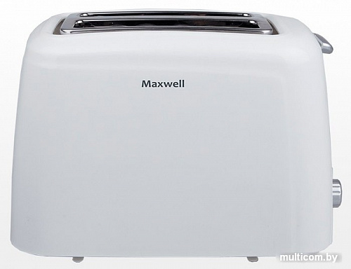 Тостер Maxwell MW-1504 W