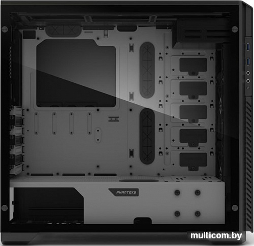 Корпус Phanteks Enthoo Pro M Tempered Glass PH-ES515PTG_SWT