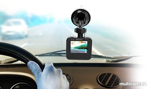 Автомобильный видеорегистратор Prology VX-100