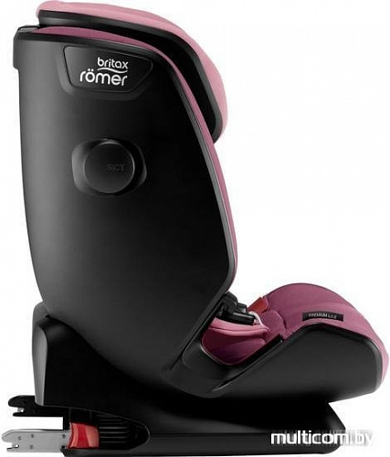 Автокресло Britax Romer Advansafix IV R (wine rose)