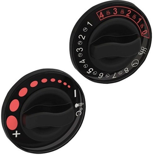 Банная печь Sawo Scandia SCA-80NB-Z