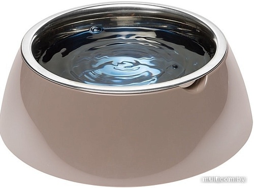 Миска Ferplast Jolie Large (бежевый)