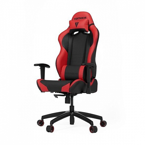 Кресло Vertagear SL2000 (черный/красный)