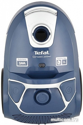 Пылесос Tefal TW3931EA