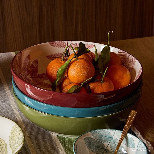 Салатник Tognana Portata Natura P402425M239_2