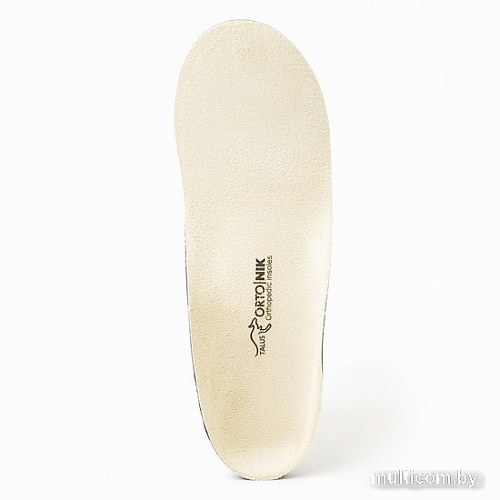 Стельки ортопедические Talus Эффект коррегирующие детские 26Е (р.23)