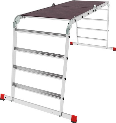 Новая высота NV3336 3336404 (4x4 ступени)