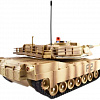 Танк MZ M1A2 Abrams 1:14 [2074S]