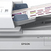 Сканер Epson WorkForce DS-60000