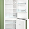 Холодильник Gorenje NRK6192COL4