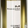 Mancera Cedrat Boise EdP (60 мл)