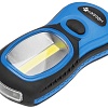 Фонарь Hogert Technik COB 3W HT1E402