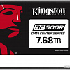 SSD Kingston DC500R 7.68TB SEDC500R/7680G