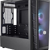 Корпус Cooler Master MasterBox MB311L ARGB MCB-B311L-KGNN-S01