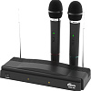 Микрофон Ritmix RWM-210