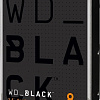 Жесткий диск WD Black 8TB WD8001FZBX