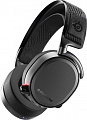 Наушники SteelSeries Arctis Pro Wireless (черный)