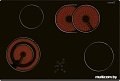 Варочная панель CATA TCDO 704