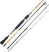 Удилище Salmo Sniper Spin 20 2.10