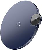 Беспроводное зарядное Baseus WXSX-03