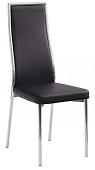 Стул Halmar K-86 (черный)