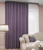 Штора Legrand Канвас 2x2.8 м (лаванда)