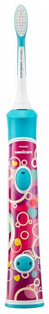 Электрическая зубная щетка Philips Philips Sonicare For Kids HX6311/07